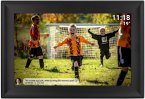 Denver Frameo PFF-1080 schwarz 16GB 25,65 cm (10,1 Zoll) Bilderrahmen (16GB Speicher, 1280 x 800 Pixel, 16:10 Seitenverhältnis) Denver Frameo PFF-1080 schwarz 16GB 25,65 cm (10,1 Zoll) Bilderrahmen (16GB Speicher, 1280 x 800 Pixel, 16:10 Seitenverhältnis)