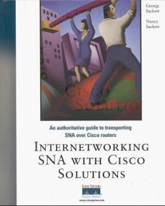 Internetworking SNA with Cisco Solutions