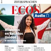 Spanisch lernen Audio – Hispanos in den U.S.A. 36 Millionen Wahberechtigte. (MP3-Download) Spanisch lernen Audio – Hispanos in den U.S.A. 36 Millionen Wahberechtigte. (MP3-Download)