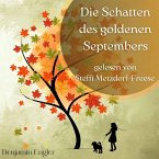 Die Schatten des goldenen Septembers (MP3-Download)