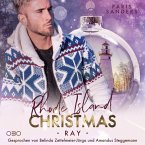 Rhode Island Christmas - Ray (MP3-Download)