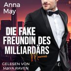 Die Fake Freundin des Milliardärs (MP3-Download)