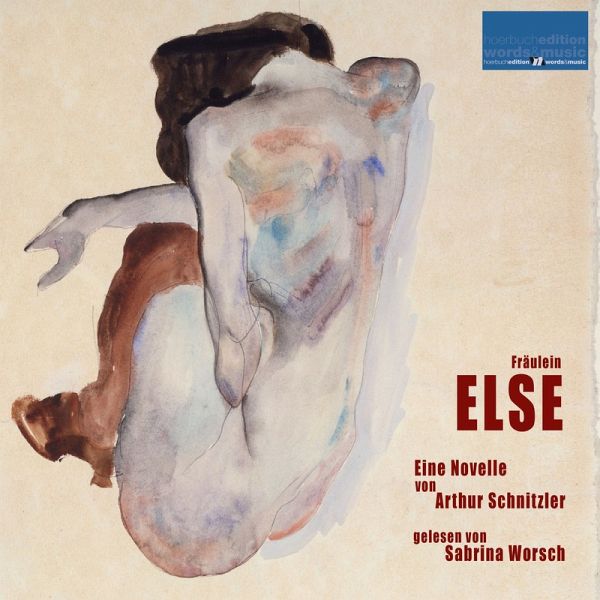 Fräulein Else: (MP3-Download) Fräulein Else: (MP3-Download)