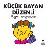 Küçük Bayan Düzenli (MP3-Download) - Bild 1