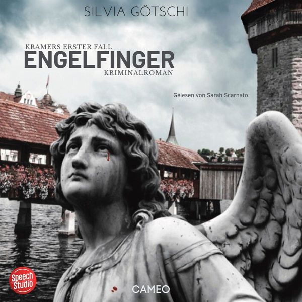 Engelfinger: Kramers erster Fall (MP3-Download) Engelfinger: Kramers erster Fall (MP3-Download)