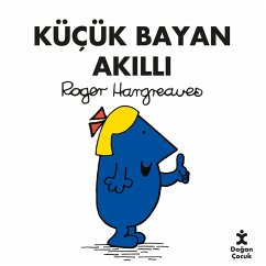 Cover Küçük Bayan Akıllı (MP3-Download)