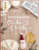 Adventskalender Stricken und Schmökern (Mängelexemplar) Adventskalender Stricken und Schmökern (Mängelexemplar)