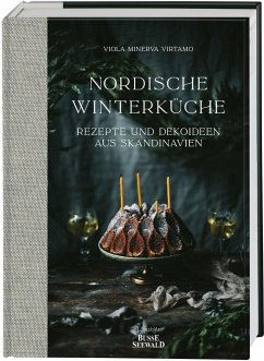 Nordische Winterküche   (Mängelexemplar) - Virtamo, Viola