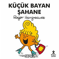 Küçük Bayan Şahane (MP3-Download) - Hargreaves, Roger