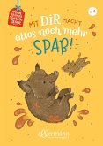 Mein kleines Vorleseglück. Mit dir macht alles noch mehr Spaß! (Restauflage) Mein kleines Vorleseglück. Mit dir macht alles noch mehr Spaß! (Restauflage)