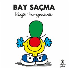 Bay Saçma (MP3-Download) - Hargreaves, Roger