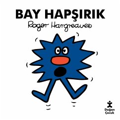 Bay Hapşırık (MP3-Download) - Hargreaves, Roger