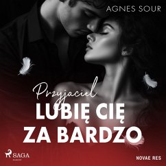 Cover Przyjaciel. Lubię cię za bardzo (MP3-Download)