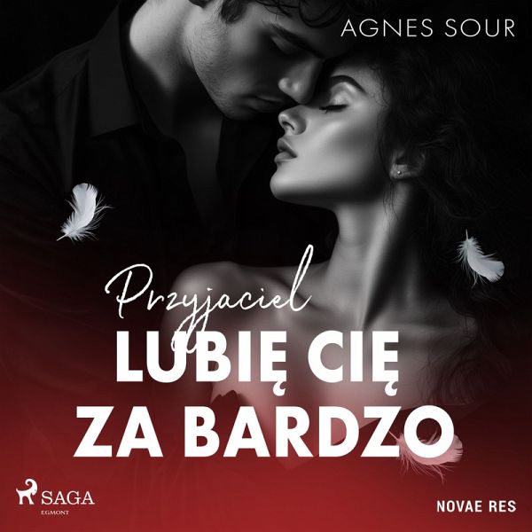 Przyjaciel. Lubię cię za bardzo (MP3-Download) Przyjaciel. Lubię cię za bardzo (MP3-Download)