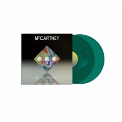 Cover Mccartney Iii Imagined (Ltd. Edition)