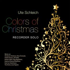 Colors Of Christmas - Ute Schleich