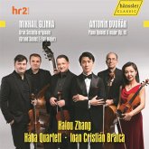 Haba Quartett & Haiou Zhang Haba Quartett & Haiou Zhang