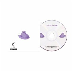 Cover Lil Peep,Part One