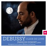 Clair De Lune (Suite Bergamasque,Estampes,Children Clair De Lune (Suite Bergamasque,Estampes,Children