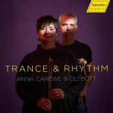 Trance & Rhythm Trance & Rhythm