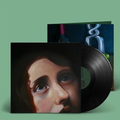 Cover Sinister Grift (Lp+Mp3)