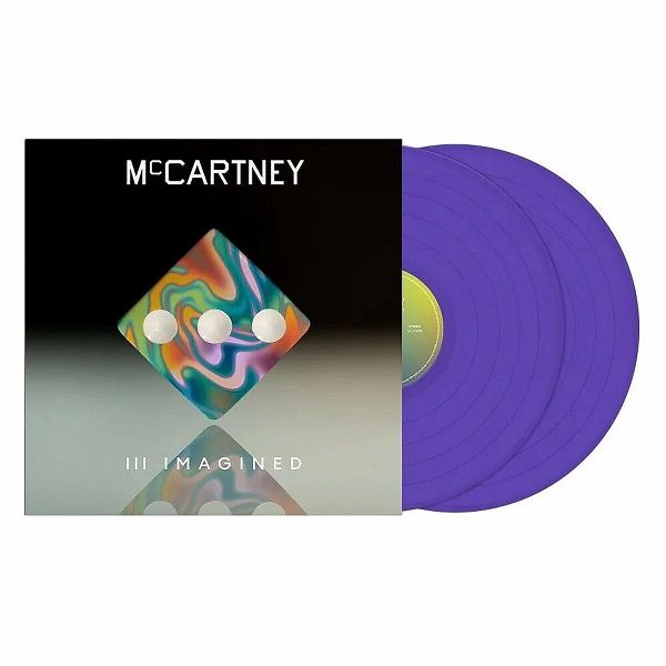 Mccartney Iii Imagined (Ltd. Edition)