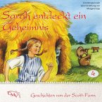 Sarah entdeckt ein Geheimnis (MP3-Download)