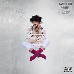 Cover 21st Century Liability (Ltd. Edition)