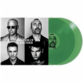 Songs Of Surrender (Ltd. Edition) Songs Of Surrender (Ltd. Edition)