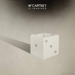 Cover Mccartney Iii Imagined (Ltd. Edition)