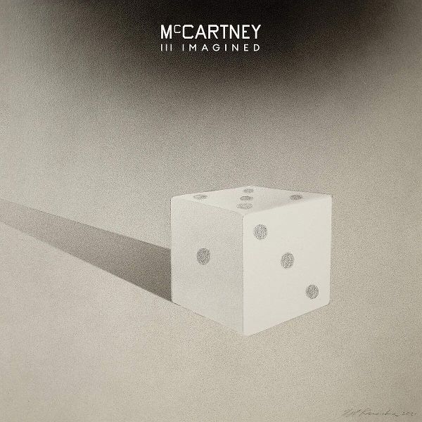 Mccartney Iii Imagined (Ltd. Edition)