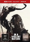 In a Violent Nature - Limited mediabook (UHD-Blu-r
