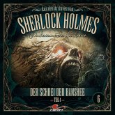 Aus den Archiven von Sherlock Holmes - Sonderermittler der Krone - Der Schrei der Banshee