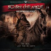 Folge 14 - The Real last man on Earth (MP3-Download) Folge 14 - The Real last man on Earth (MP3-Download)