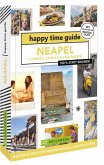 happy time guide Neapel + Pompeji, Capri & die Amalfiküste (Mängelexemplar) happy time guide Neapel + Pompeji, Capri & die Amalfiküste (Mängelexemplar)