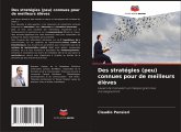 Des stratégies (peu) connues pour de meilleurs élèves
