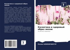 Cover Kosmetika i zdorowyj obraz zhizni