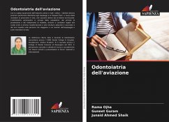 Cover Odontoiatria dell'aviazione