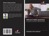 Ritirarsi dalla pensione Ritirarsi dalla pensione