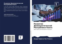 Cover Razwitie Demokraticheskoj Respubliki Kongo