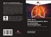 Rôle de la tomodensitométrie dans le carcinome bronchogénique Rôle de la tomodensitométrie dans le carcinome bronchogénique