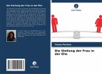 Die Stellung der Frau in der Ehe