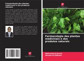 Farmacologia das plantas medicinais e dos produtos naturais