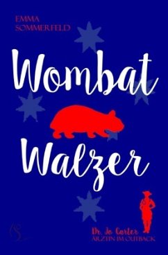 Wombatwalzer - Sommerfeld, Emma