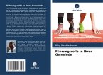 Führungsrolle in Ihrer Gemeinde Führungsrolle in Ihrer Gemeinde