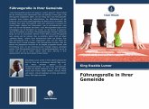 Führungsrolle in Ihrer Gemeinde Führungsrolle in Ihrer Gemeinde