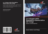 Lo sviluppo della Repubblica Democratica del Congo