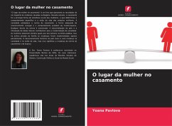 Cover O lugar da mulher no casamento