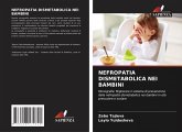 NEFROPATIA DISMETABOLICA NEI BAMBINI NEFROPATIA DISMETABOLICA NEI BAMBINI