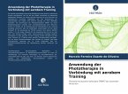 Anwendung der Phototherapie in Verbindung mit aerobem Training Anwendung der Phototherapie in Verbindung mit aerobem Training
